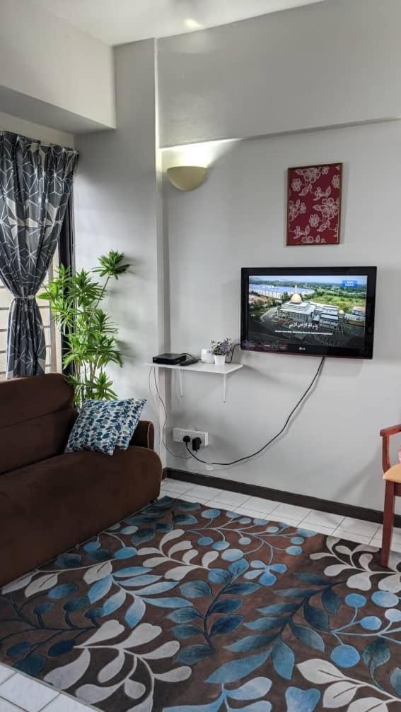 Pd Seaview Bumantara Staycation Port Dickson Exterior foto