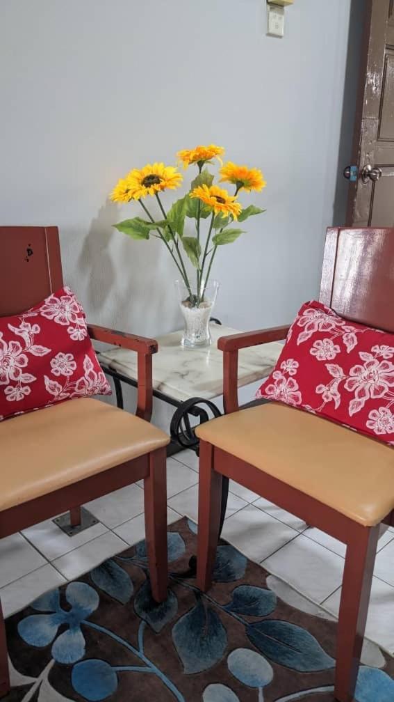 Pd Seaview Bumantara Staycation Port Dickson Exterior foto