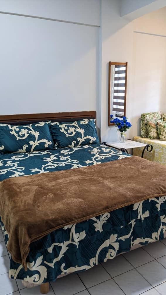 Pd Seaview Bumantara Staycation Port Dickson Exterior foto