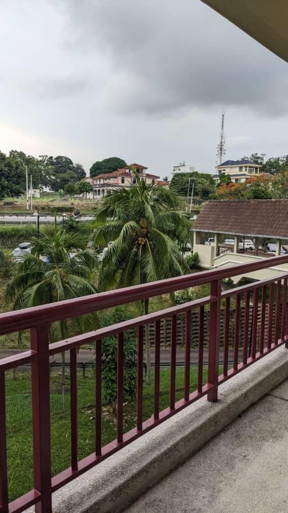 Pd Seaview Bumantara Staycation Port Dickson Exterior foto