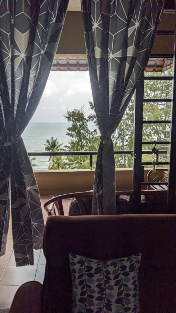 Pd Seaview Bumantara Staycation Port Dickson Exterior foto