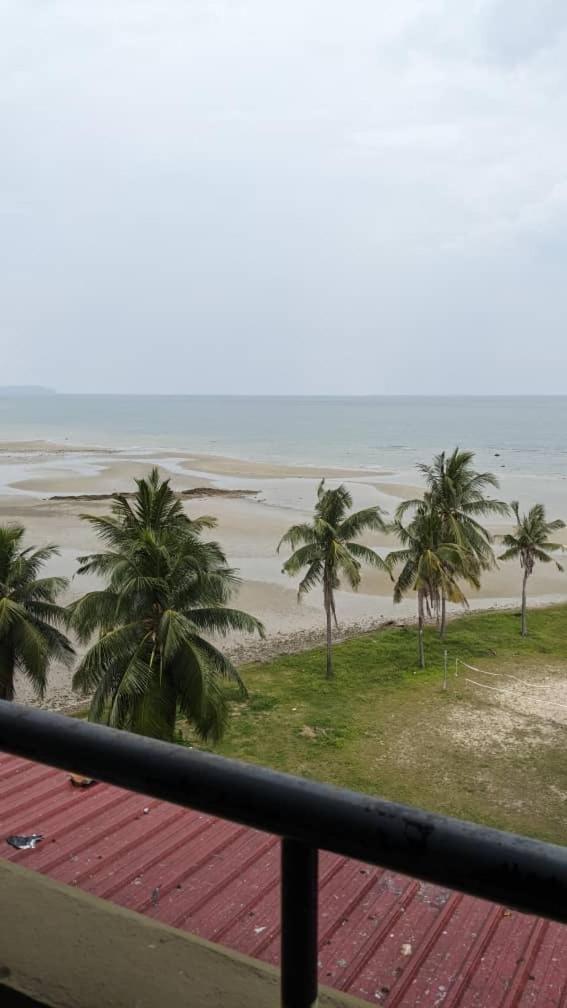 Pd Seaview Bumantara Staycation Port Dickson Exterior foto